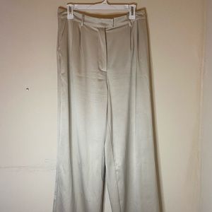 champagne princess polly trousers size 12